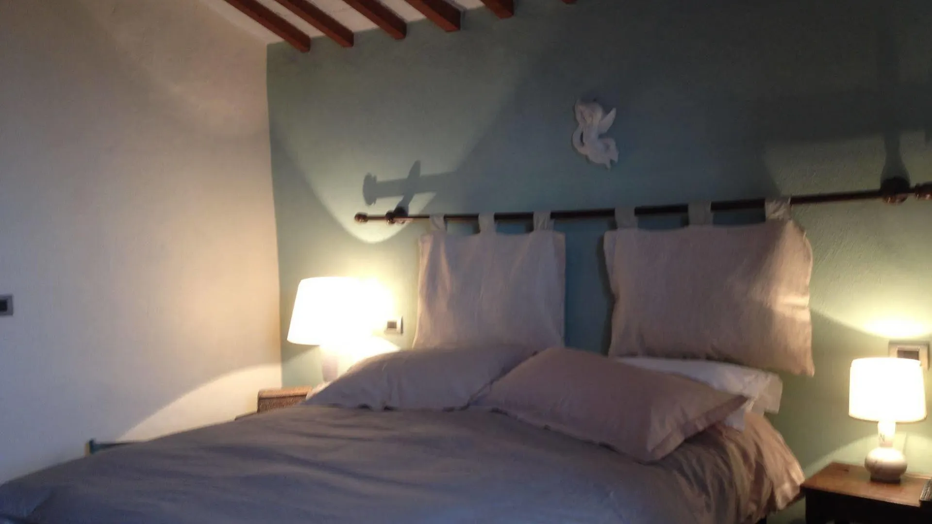 Podere Il Chiesino Bed & Breakfast Montecatini Val di Cecina