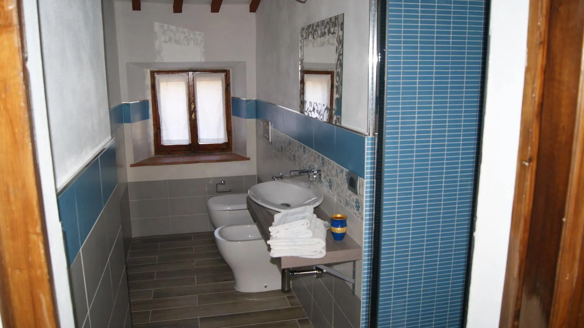Podere Il Chiesino Bed & Breakfast Montecatini Val di Cecina Italy