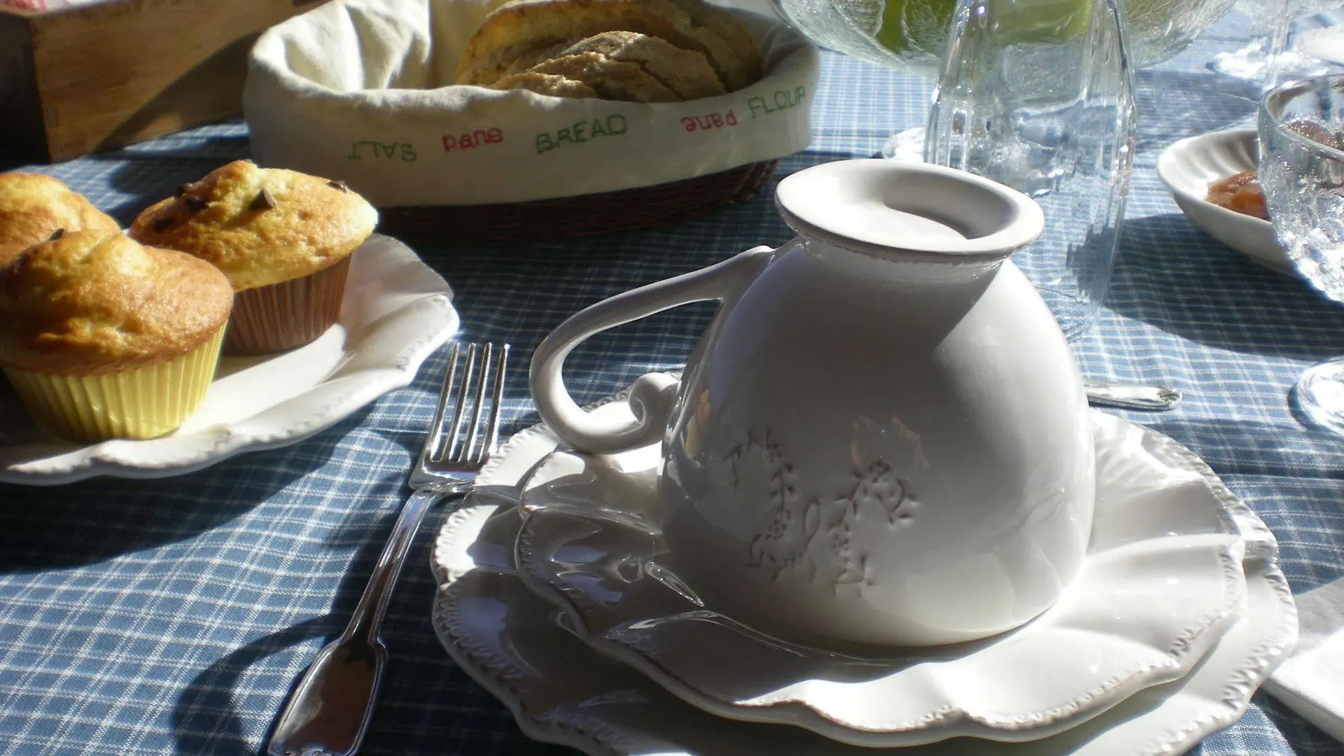 Podere Il Chiesino Bed & Breakfast Montecatini Val di Cecina 0*,